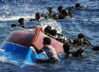 Ιταλία: Υπερδιπλασιάστηκαν οι διά θαλάσσης μετανάστες