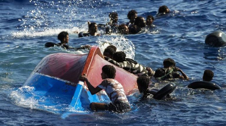 Ιταλία: Υπερδιπλασιάστηκαν οι διά θαλάσσης μετανάστες