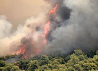 Προς αυστηροποίηση  των ποινών για τους εξ αμελείας εμπρηστές;