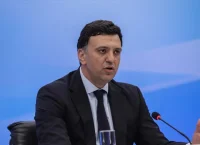 Κικίλιας: Εφιστώ την προσοχή όλων ενόψει της αυριανής ημέρας