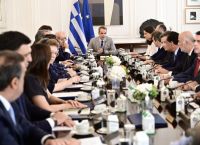 Μονόδρομος η επιτάχυνση του κυβερνητικού έργου