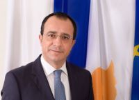 Διάγγελμα Χριστοδουλίδη: Ύψιστη προτεραιότητά η απελευθέρωση της Κύπρου