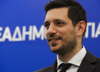 Κυρανάκης: Όχι άλλο χαρτί στα κτηματολόγια – Δεν κάνουμε πίσω [vid]