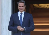 Ο πρωθυπουργός προετοιμάζει τη νέα κυβερνητική στρατηγική στη διαχείριση πυρκαγιών