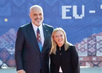 Η υπόθεση Μπελέρη και η επίσκεψη Μελόνι στην Αθήνα