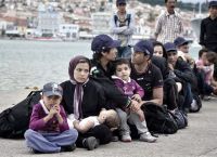 OHE: Πάνω από 2000 νεκροί μετανάστες στη Μεσόγειο το 2023