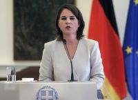 Η Γερμανία ζητεί κυρώσεις της Ε.Ε. κατά των πραξικοπηματιών στον Νίγηρα