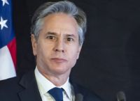 Μπλίνκεν: Σε αναζήτηση κοινού μετώπου μετά την περιοδεία του σε αραβικές χώρες [vid]