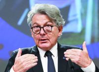 Μεταφορές: Η οικολογική μετάβαση στο επίκεντρο όλης της ευρωπαϊκής προσοχής