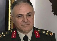 Τουρκία: Νέος αρχηγός του Γενικού Επιτελείου Ενόπλων Δυνάμεων ο Μετίν Γκιουράκ
