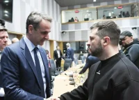 Η γεωπολιτική σημασία της επίσκεψης Ζελένσκι για την Ελλάδα