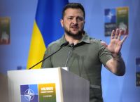 Το ΝΑΤΟ επιθυμεί πράγματι παραχώρηση ουκρανικών εδαφών στη Ρωσία;