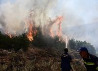 Πάρνηθα: Η επόμενη ημέρα