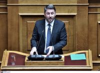 ΠΑΣΟΚ: Στην αντεπίθεση με σημαία την ασφάλεια