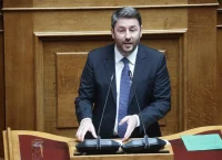 Ο ΣΥΡΙΖΑ και η πολιτική πρόκληση για τον Ν. Ανδρουλάκη