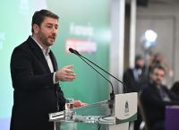 Πυρκαγιές: Με το βλέμμα στην επόμενη ημέρα το ΠΑΣΟΚ