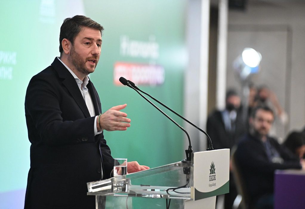 Πυρκαγιές: Με το βλέμμα στην επόμενη ημέρα το ΠΑΣΟΚ