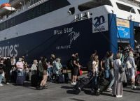«Τσιμπάνε» τα εισιτήρια των πλοίων λόγω του νέου καθεστώτος ρύπων
