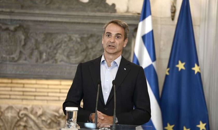ΔΕΘ: Ο Μητσοτάκης ανοίγει τα χαρτιά του για 6 μέτρα – ανάσα