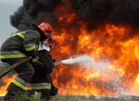 Στο «κόκκινο» ο κίνδυνος πυρκαγιάς αύριο – Τι πρέπει να προσέξουν οι πολίτες