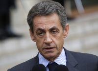 Σαρκοζί: Η Ουκρανία δεν έχει θέση στην Ε.Ε.