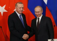 Επαφές Ρωσίας – Τουρκίας για επανέναρξη συμφωνίας σιτηρών