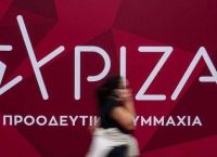 Gov’t incapable of dealing with wildfires & protecting natural environment, says SYRIZA