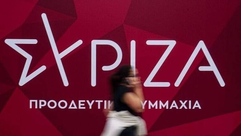 Gov’t incapable of dealing with wildfires & protecting natural environment, says SYRIZA