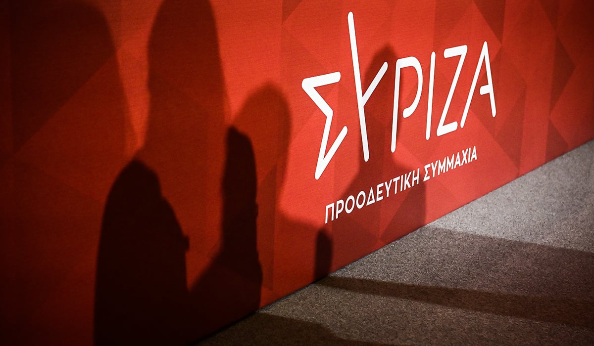 Η εσωτερική κριτική στον ΣΥΡΙΖΑ