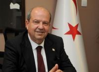 Τατάρ: Λύση στο Κυπριακό τα δύο ξεχωριστά κράτη