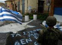 Κύπρος: Τουρκική προκλητικότητα στην Πράσινη Γραμμή