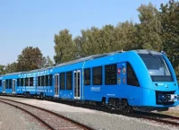 Η μεγάλη στροφή της Ευρώπης προς τα τρένα