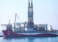 Τουρκία: Για έρευνες το «Αμπντουλχαμίντ Χαν» μεταξύ Κύπρου και Ρόδου – Με NAVTEX δεσμεύουν την περιοχή