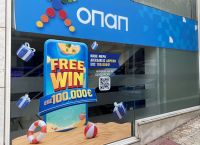 Με το νέο δωρεάν FREEWIN όλοι τρέχουν στα καταστήματα ΟΠΑΠ για να διεκδικήσουν μέχρι και 100.000€ κάθε ημέρα!