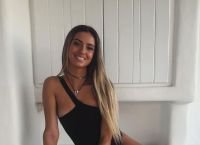 Λάμπης Λιβιεράτος: Η πιο όμορφη Ελληνίδα η κόρη του – Δείτε την με αποκαλυπτικό μαγιό