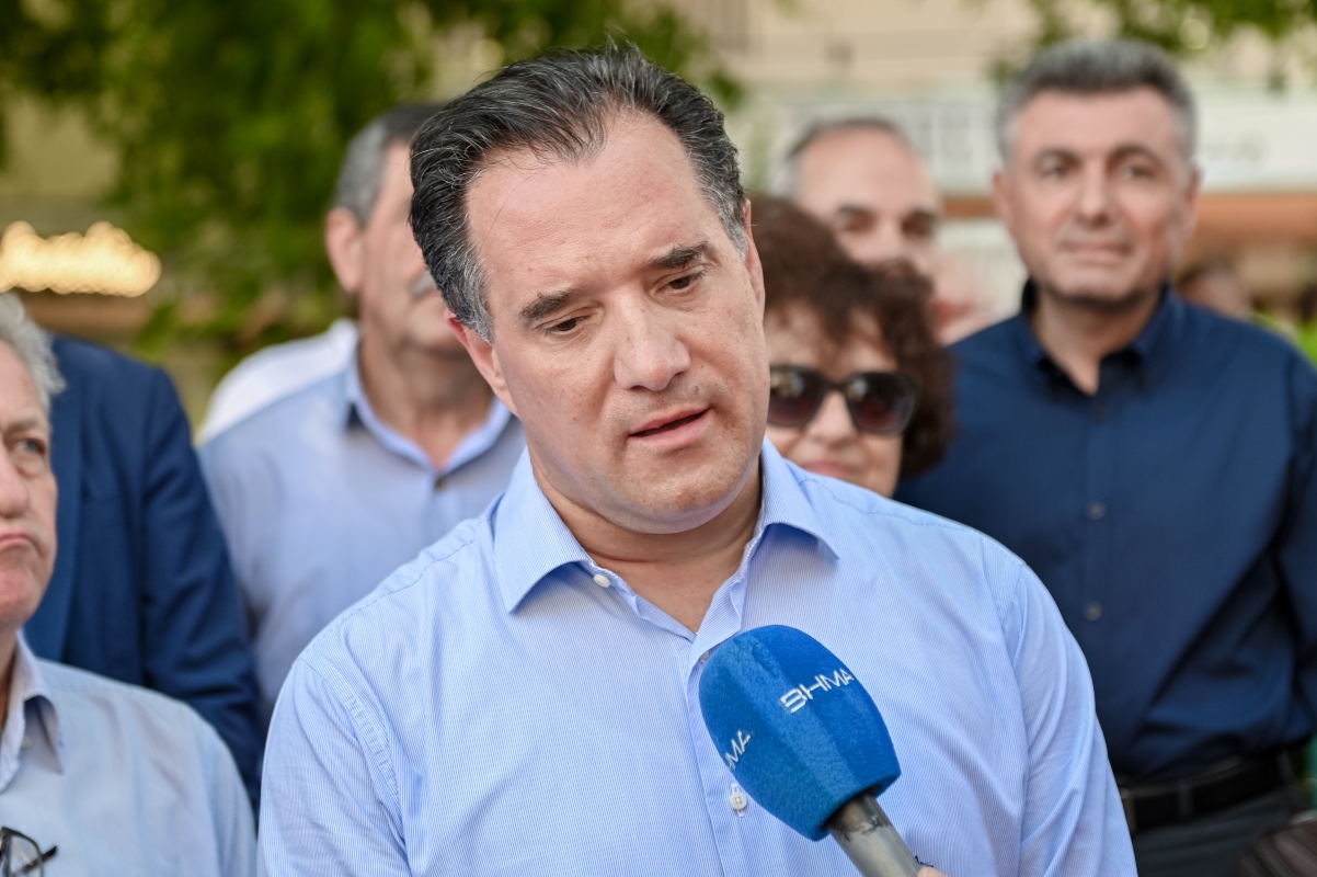 Νέο εργασιακό νομοσχέδιο: Ποιες αλλαγές φέρνει στις συντάξεις