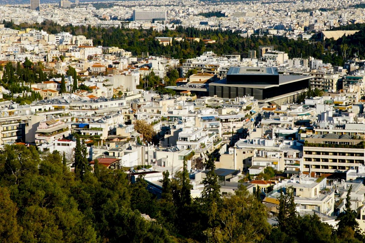Ακίνητα: Στα ύψη ενοίκια και τιμές πώλησης