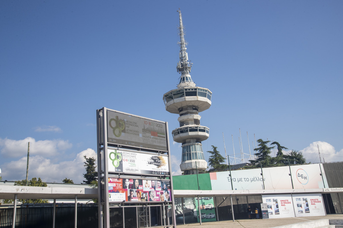 87th TIF: The loss from cancellations for Thessaloniki at 50 million euros