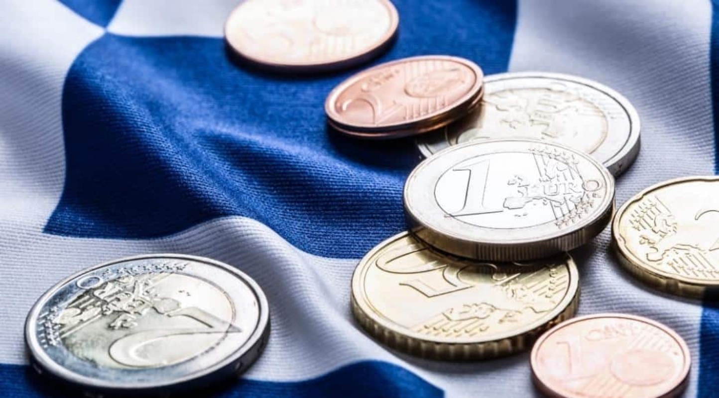 «Η Ελλάδα τα πάει καλύτερα από την Ιταλία»