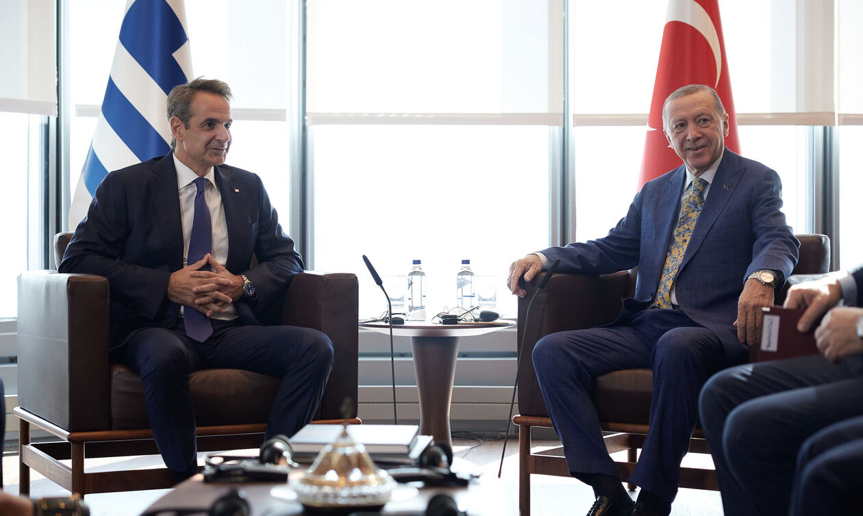 Τα ήρεμα νερά στο Αιγαίο, η Χάγη και το casus belli