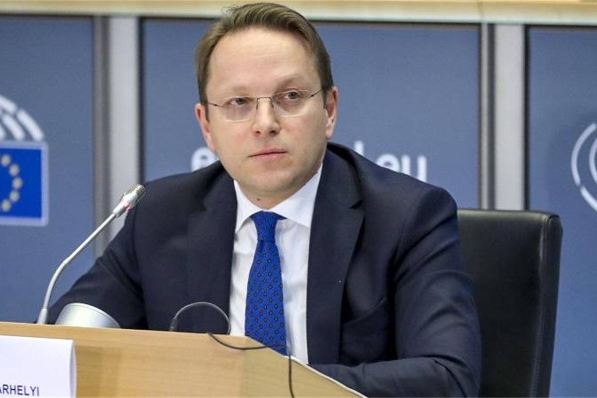 Ευρωπαίος Eπίτροπος: “Εφικτή η διεύρυνση της Ε.Ε. ως το 2030”
