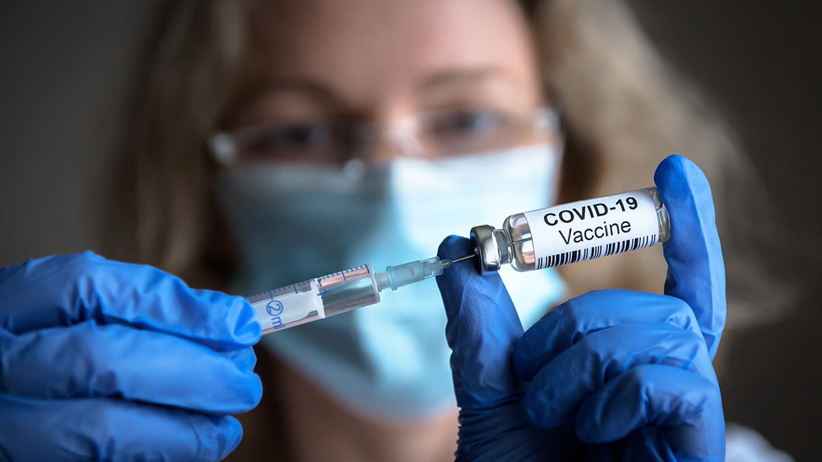 ΠΟΥ: Ανησυχία για αύξηση των κρουσμάτων Covid – 19 το χειμώνα