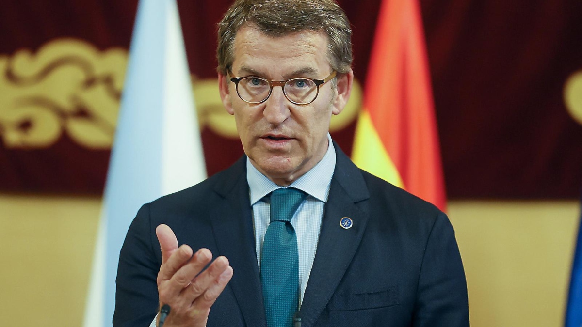 Ισπανία: Νέα προσπάθεια της κεντροδεξιάς για σχηματισμό κυβέρνησης