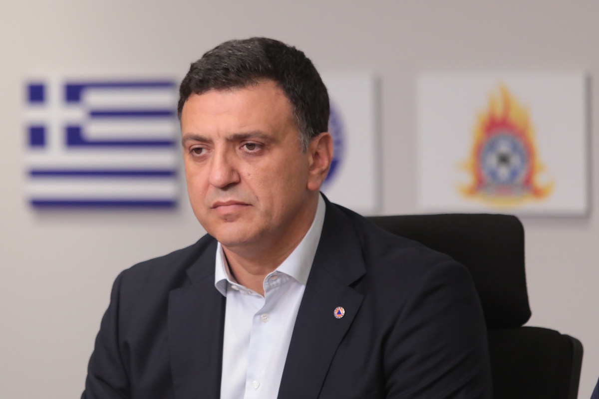 Κικίλιας: «Θα ζητήσω από τον εισαγγελέα να ελεγχθούν όσοι δήμαρχοι δεν θέλουν να κάνουν την δουλειά τους»
