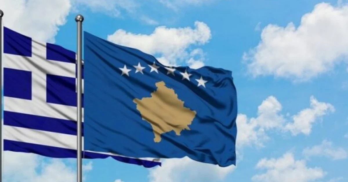 Η Ελλάδα διαψεύδει τον πρωθυπουργό του Κοσόβου ως προς την αναγνώριση