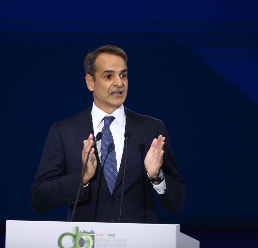 Κυβέρνηση: Δομικές αλλαγές μετά τη ΔΕΘ
