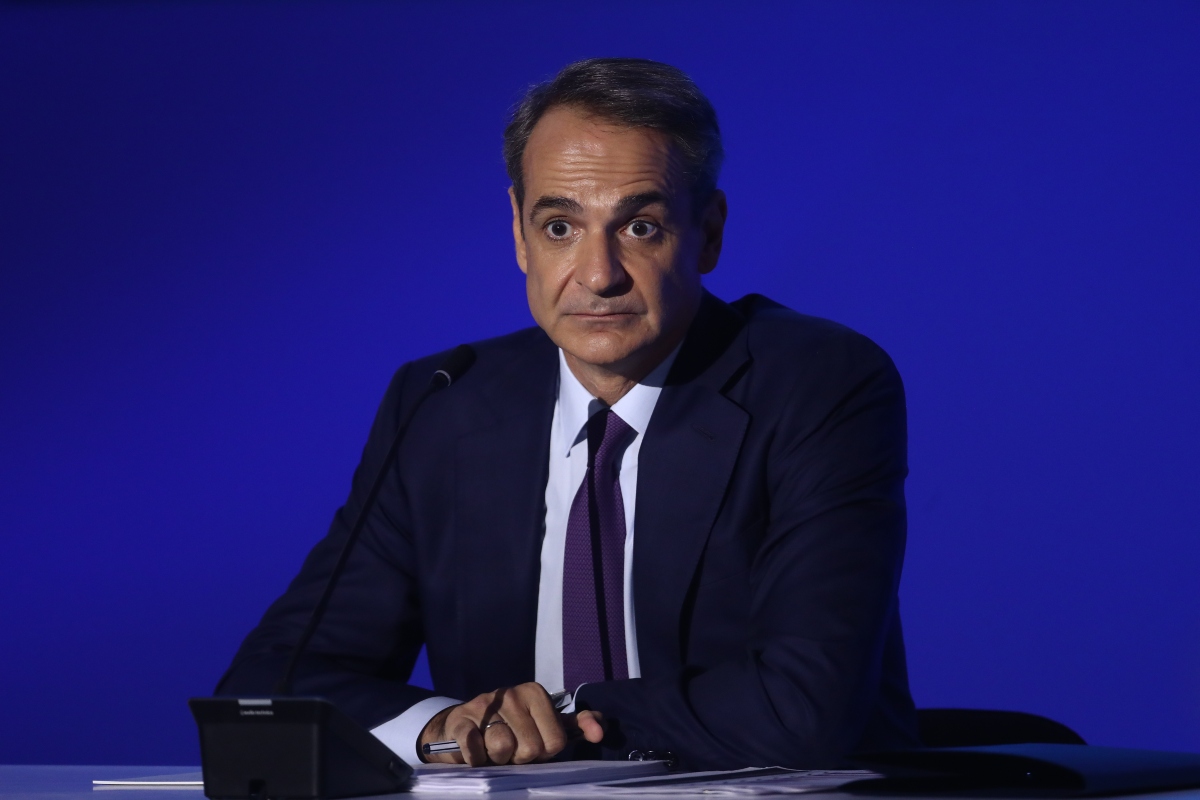 Μητσοτάκης: Στον δρόμο της ολικής επανεκκίνησης