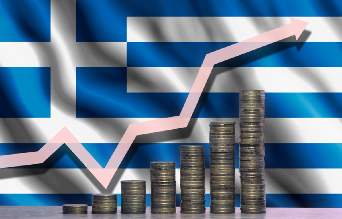 Ελληνικά ομόλογα: Στο 3,74% έπεσε η απόδοση του 10ετούς – Όλα τα βλέμματα στην Fitch