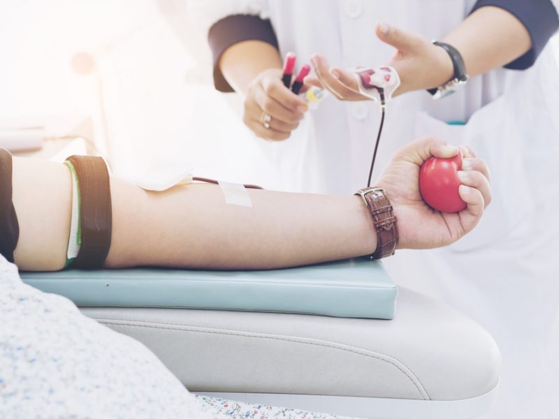 Οι ευρωβουλευτές εγκρίνουν τη δωρεά ουσιών ανθρώπινης προέλευσης