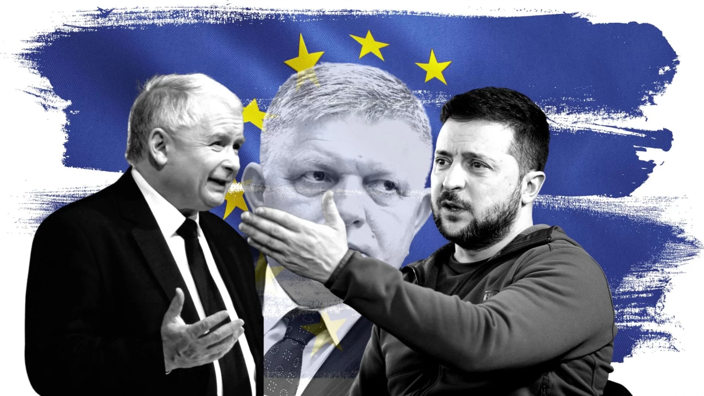 Πολωνία: Οι σημαντικότερες εκλογές μετά την πτώση του κομμουνισμού